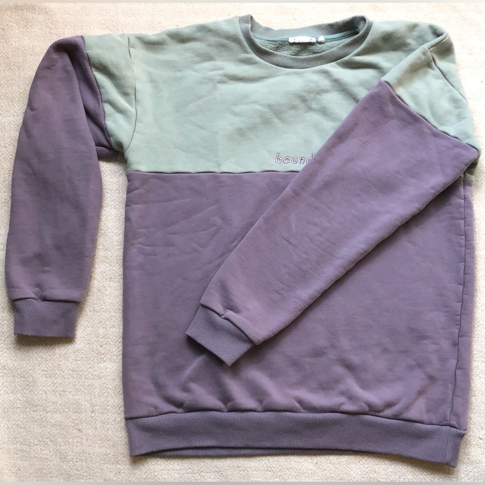 Crewneck